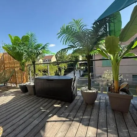 De La Jungle Avec