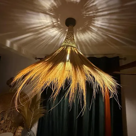 Panzió De La Jungle Avec 3*