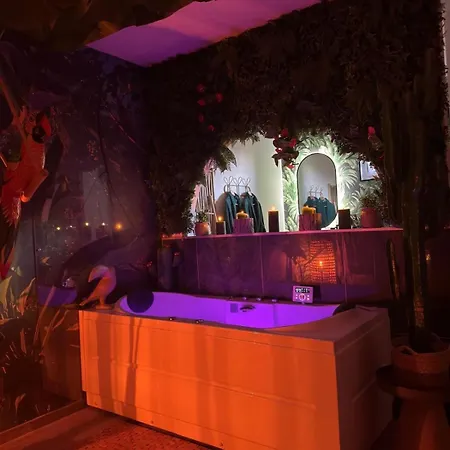 De La Jungle Avec 3*