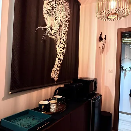 De La Jungle Avec